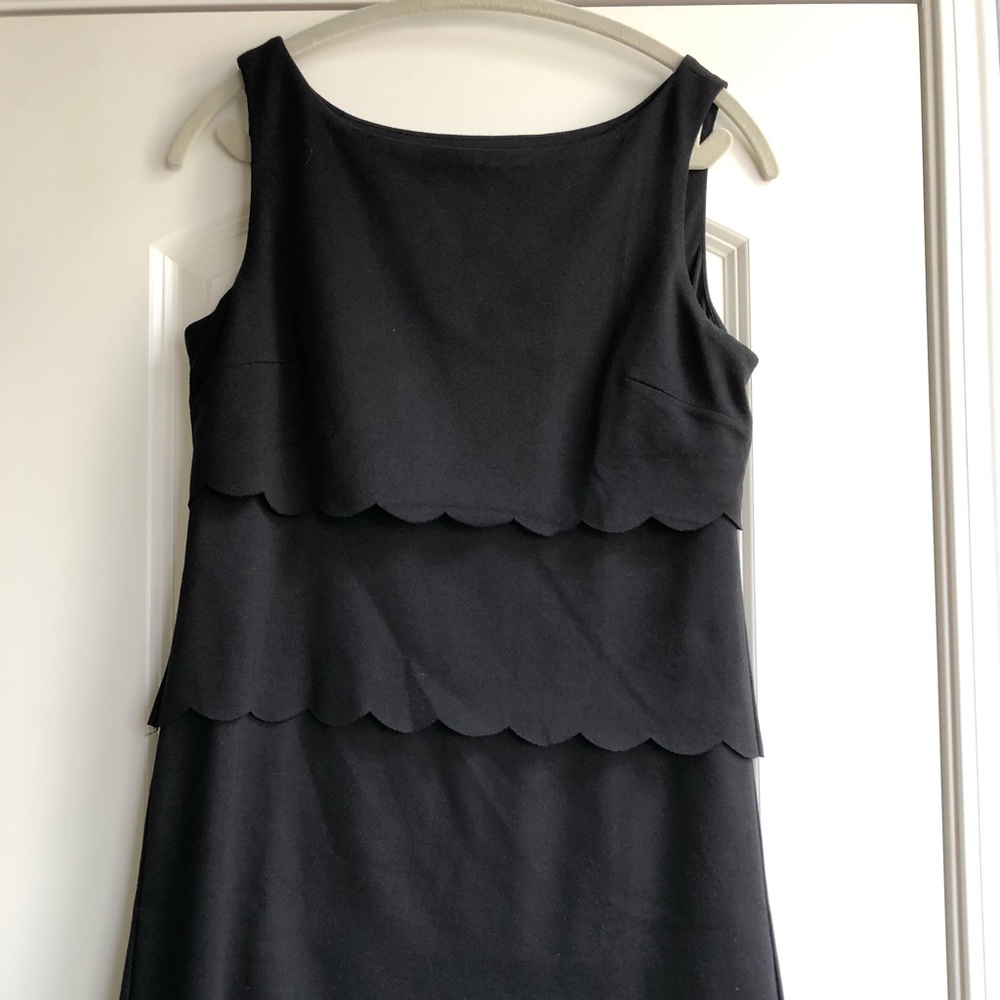 Fun in Black!
